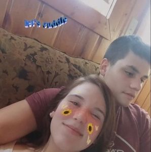 Meet your Posher, Aiden